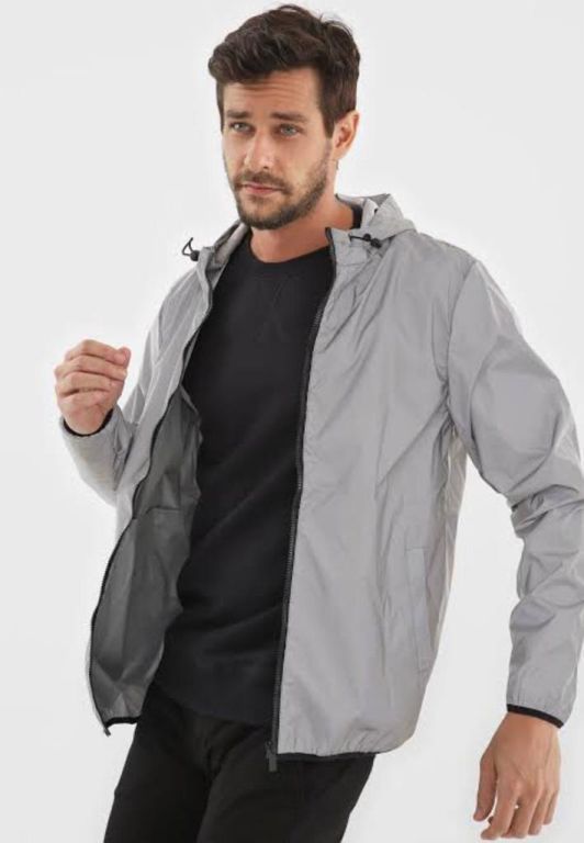 CORTA VENTO, A JAQUETA INDISPENSÁVEL DO CLOSET MASCULINO 