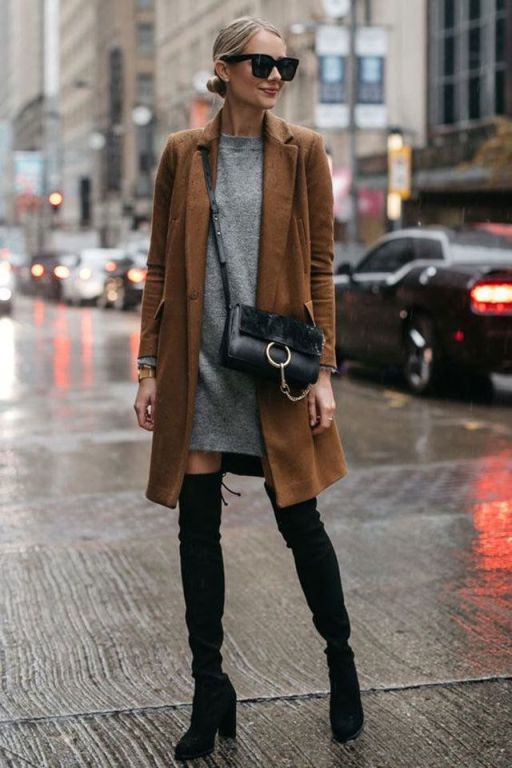 PEÇAS CHAVE PARA O INVERNO